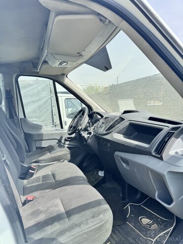 Ford Transit 2014, 500,000 km - 2.2 л - Bakı