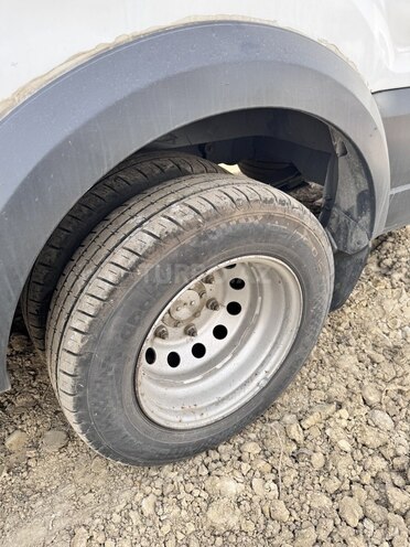 Ford Transit 2014, 500,000 km - 2.2 л - Bakı
