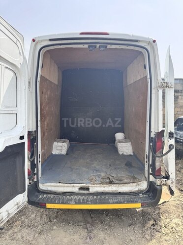 Ford Transit 2014, 500,000 km - 2.2 л - Bakı
