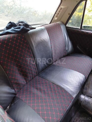 LADA (VAZ) 2107 1983, 93,000 km - 1.6 л - Lerik