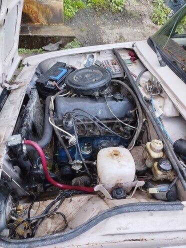 LADA (VAZ) 2107 1983, 93,000 km - 1.6 л - Lerik