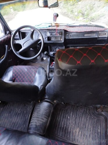 LADA (VAZ) 2107 1983, 93,000 km - 1.6 л - Lerik
