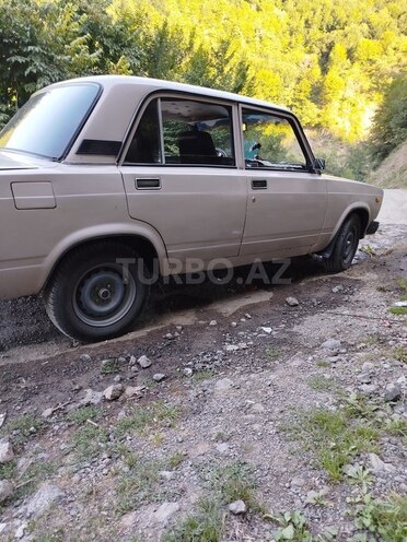 LADA (VAZ) 2107 1983, 93,000 km - 1.6 л - Lerik