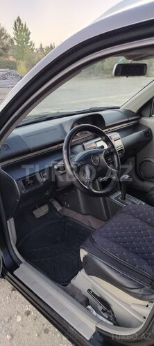 Nissan X-Trail 2000, 257,000 km - 2.0 л - Quba