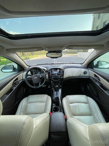 Chevrolet Cruze 2013, 260,000 km - 1.4 l - Ağdaş