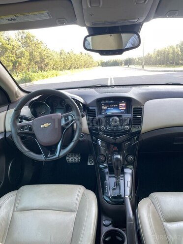Chevrolet Cruze 2013, 260,000 km - 1.4 l - Ağdaş