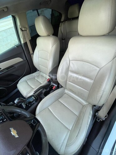 Chevrolet Cruze 2013, 260,000 km - 1.4 l - Ağdaş