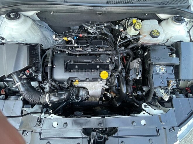 Chevrolet Cruze 2013, 260,000 km - 1.4 l - Ağdaş