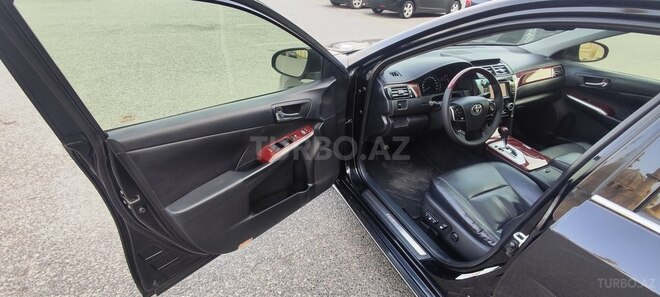 Toyota Camry 2012, 189,000 km - 2.5 l - Bakı