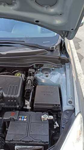 Kia Ceed 2007, 243,000 km - 1.4 l - Bakı