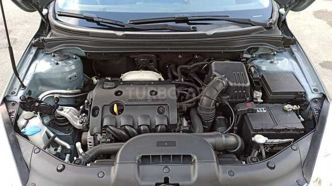 Kia Ceed 2007, 243,000 km - 1.4 l - Bakı