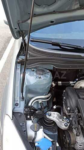 Kia Ceed 2007, 243,000 km - 1.4 l - Bakı