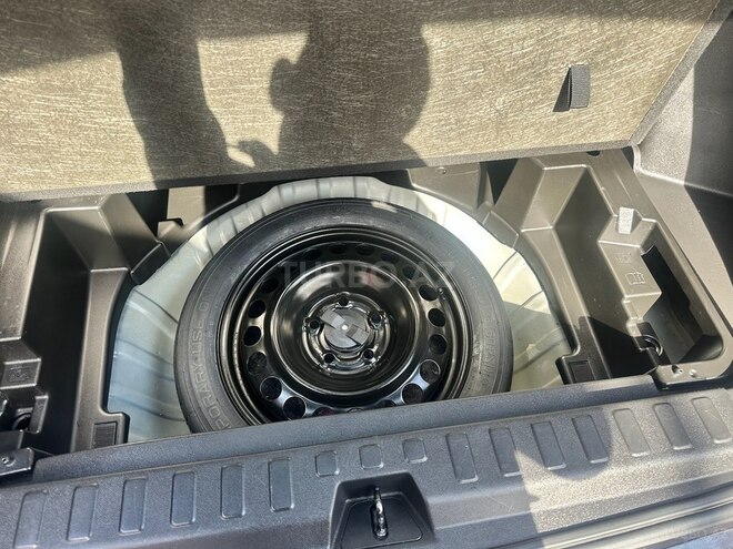 Chevrolet Equinox 2019, 77,000 km - 1.5 l - Ağcabədi
