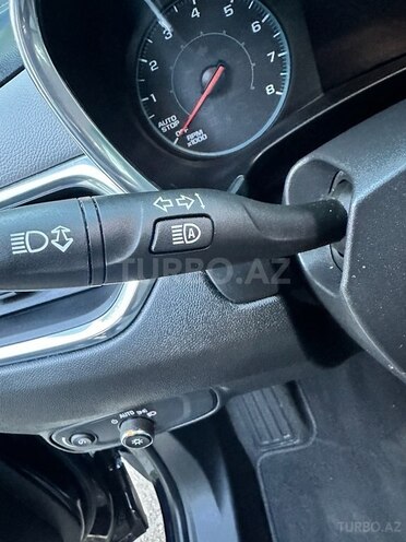 Chevrolet Equinox 2019, 77,000 km - 1.5 l - Ağcabədi