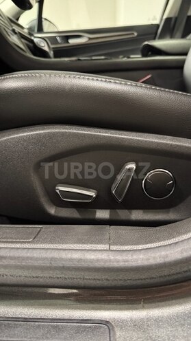 Ford Fusion (North America) 2016, 146,000 km - 1.5 l - Bakı