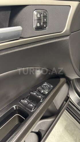 Ford Fusion (North America) 2016, 146,000 km - 1.5 l - Bakı