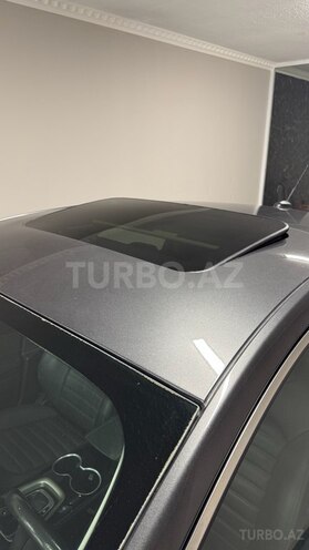 Ford Fusion (North America) 2016, 146,000 km - 1.5 l - Bakı