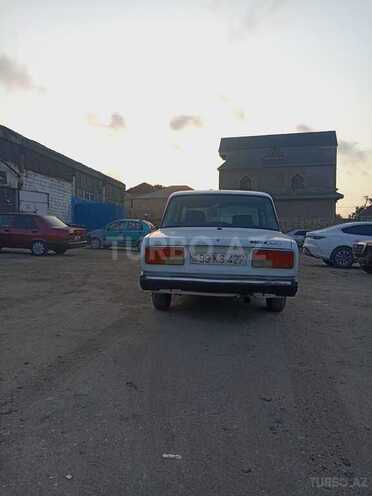 LADA (VAZ) 2107 2003, 80,680 km - 1.6 л - Bakı