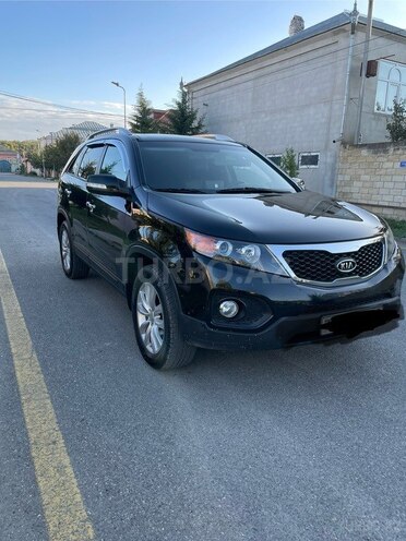 Kia Sorento 2011, 326,000 km - 2.0 l - Bakı