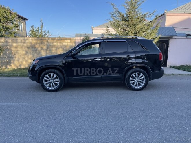 Kia Sorento 2011, 326,000 km - 2.0 l - Bakı