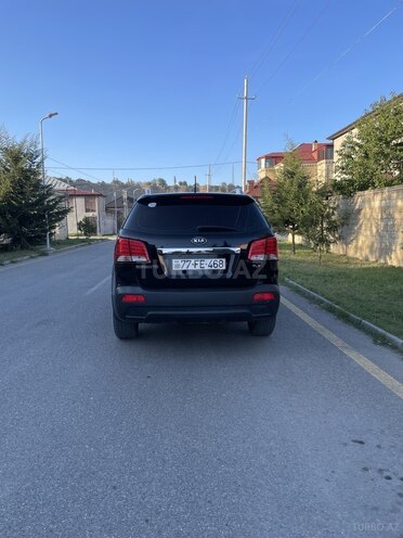 Kia Sorento 2011, 326,000 km - 2.0 l - Bakı