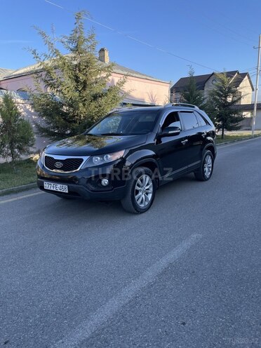 Kia Sorento 2011, 326,000 km - 2.0 l - Bakı