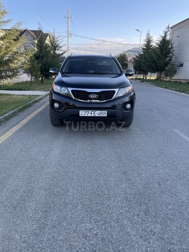 Kia Sorento 2011, 326,000 km - 2.0 l - Bakı