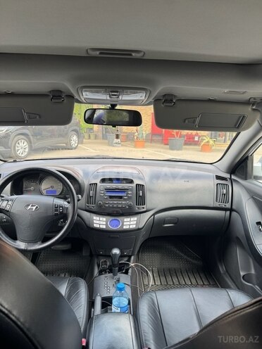 Hyundai Elantra 2007, 260,000 km - 2.0 л - Bakı