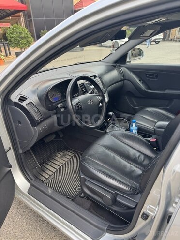 Hyundai Elantra 2007, 260,000 km - 2.0 л - Bakı
