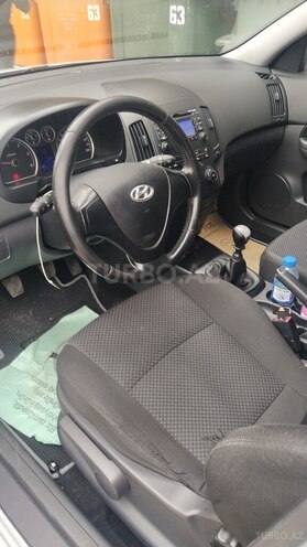 Hyundai i30 2010, 309,300 km - 1.6 l - Bakı
