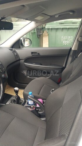 Hyundai i30 2010, 309,300 km - 1.6 l - Bakı