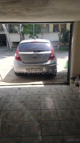 Hyundai i30 2010, 309,300 km - 1.6 l - Bakı