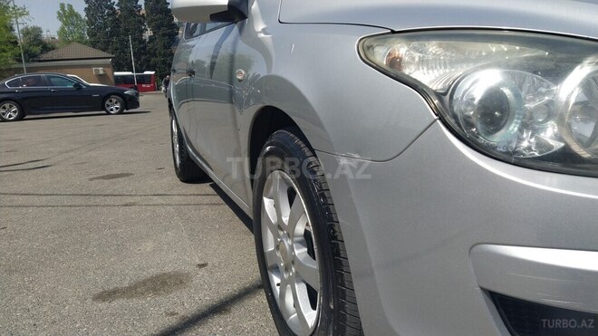 Hyundai i30 2010, 309,300 km - 1.6 l - Bakı
