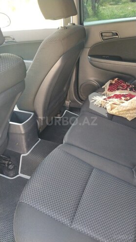 Hyundai i30 2010, 309,300 km - 1.6 l - Bakı