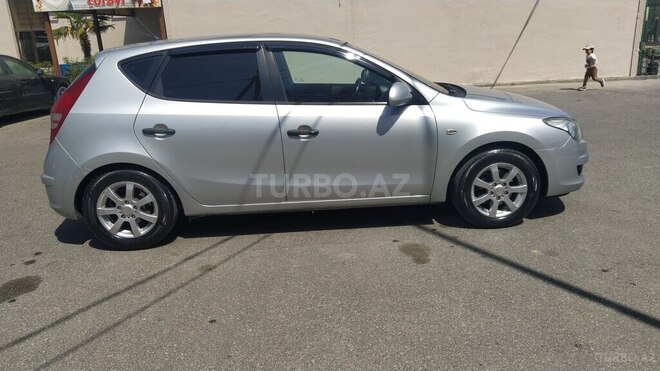 Hyundai i30 2010, 309,300 km - 1.6 l - Bakı