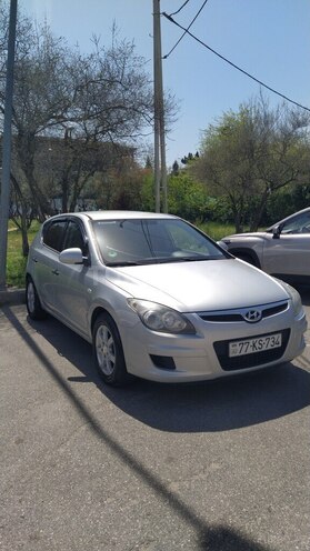 Hyundai i30 2010, 309,300 km - 1.6 l - Bakı
