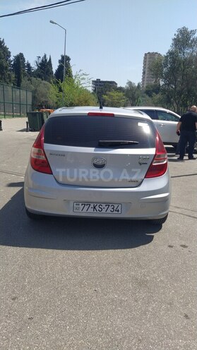 Hyundai i30 2010, 309,300 km - 1.6 l - Bakı