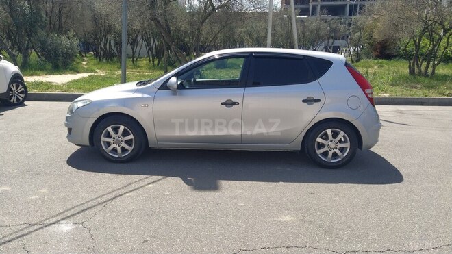 Hyundai i30 2010, 309,300 km - 1.6 l - Bakı