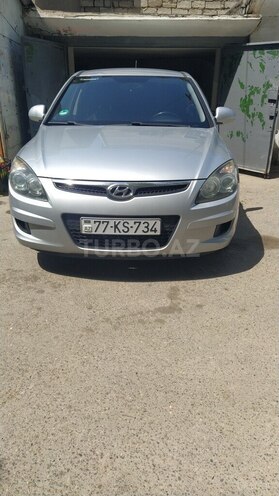 Hyundai i30 2010, 309,300 km - 1.6 l - Bakı