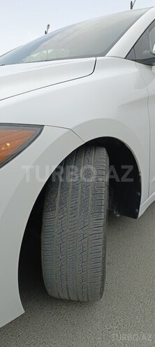 Hyundai Elantra 2016, 106,098 km - 2.0 l - Bakı