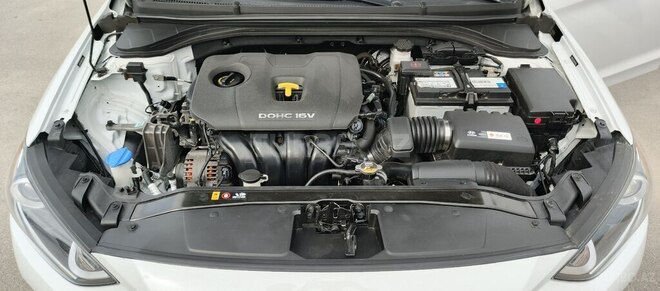 Hyundai Elantra 2016, 106,098 km - 2.0 l - Bakı