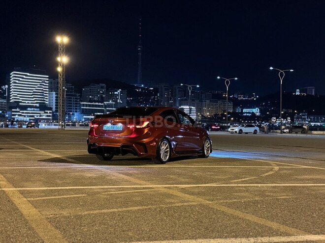 Hyundai Elantra 2012, 297,729 km - 1.8 l - Bakı