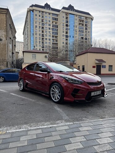Hyundai Elantra 2012, 297,729 km - 1.8 l - Bakı