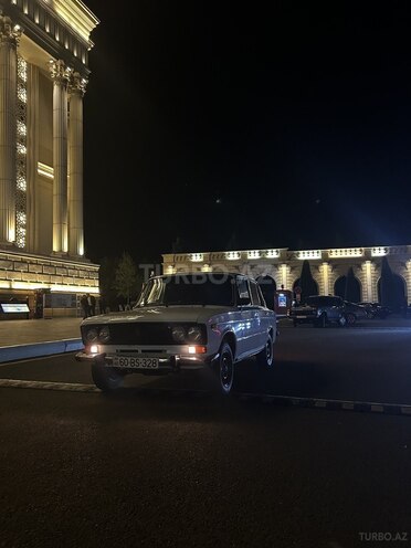 LADA (VAZ) 2106 1988, 85,555 km - 1.6 л - Göygöl
