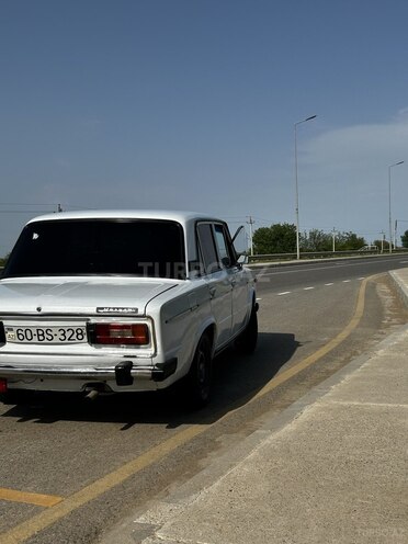 LADA (VAZ) 2106 1988, 85,555 km - 1.6 л - Göygöl