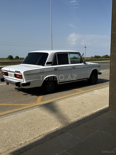 LADA (VAZ) 2106 1988, 85,555 km - 1.6 л - Göygöl