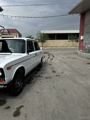 LADA (VAZ) 2106 1988, 85,555 km - 1.6 л - Göygöl