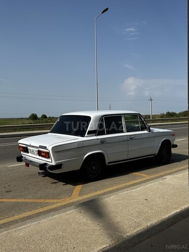 LADA (VAZ) 2106 1988, 85,555 km - 1.6 л - Göygöl