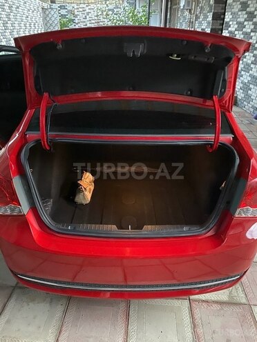 Chevrolet Cruze 2011, 165,400 km - 1.4 l - Sumqayıt