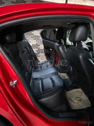 Chevrolet Cruze 2011, 165,400 km - 1.4 l - Sumqayıt